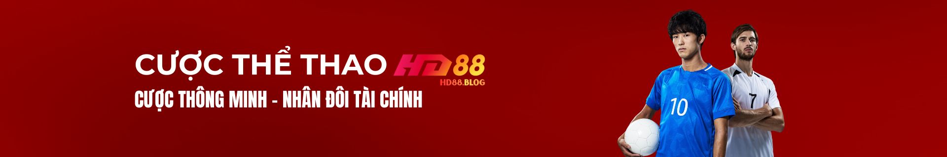 Cá cược thể thao HD88
