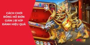 luật chơi rồng hổ