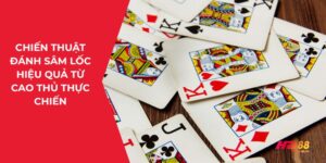 luật chơi sâm lốc