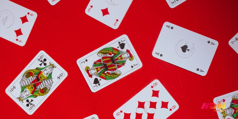 cách chơi Mậu Binh