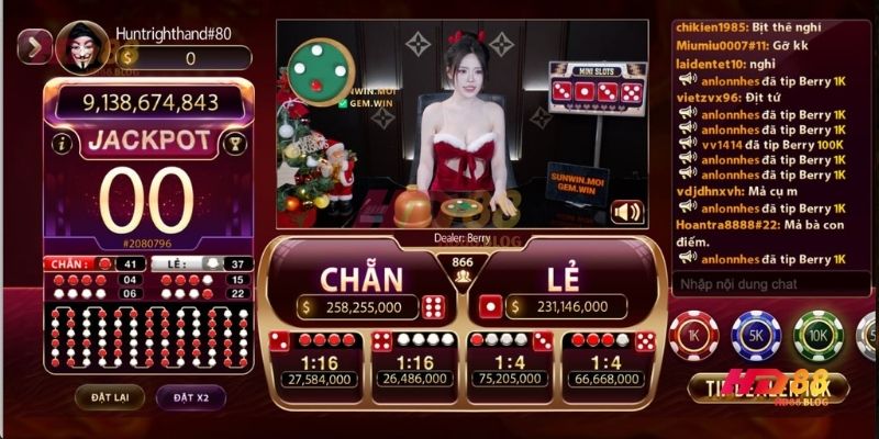 Giao diện tân tiến, nhiều tính năng tích hợp