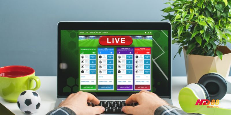 kèo cầu thủ ghi bàn