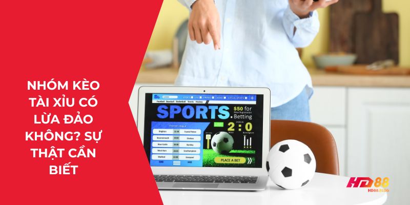nhóm kéo tài xỉu