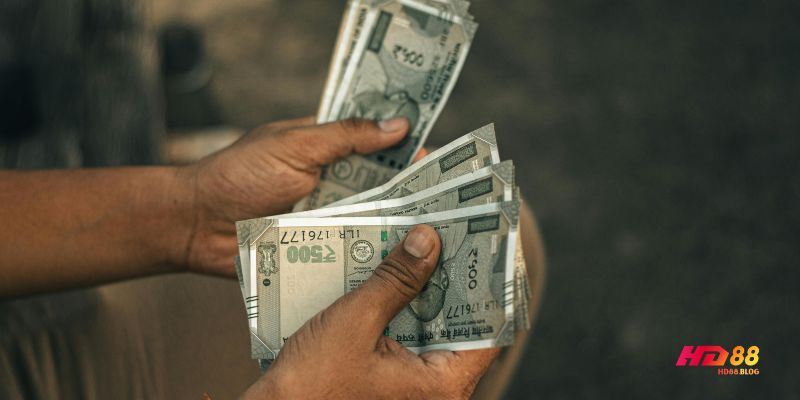 nạp tiền HD88