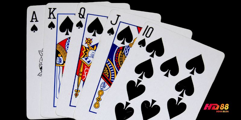 luật chơi tiến lên miền nam